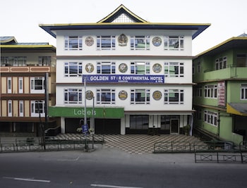 gangtok