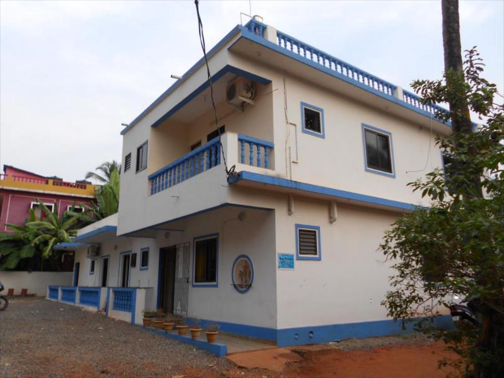 casa almeida guest house