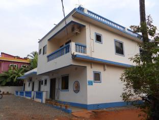 Casa Almeida Guest House,Calangute>>Baga,4 star