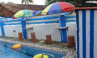 Casa Almeida Guest House,Calangute>>Baga,3.5 star
