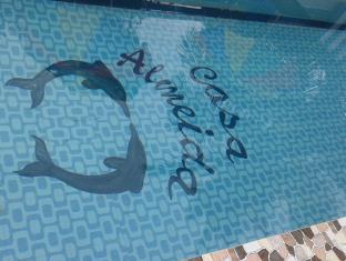 Casa Almeida Guest House,Calangute>>Baga,4 star