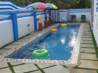 Casa Almeida Guest House,Calangute>>Baga,4 star