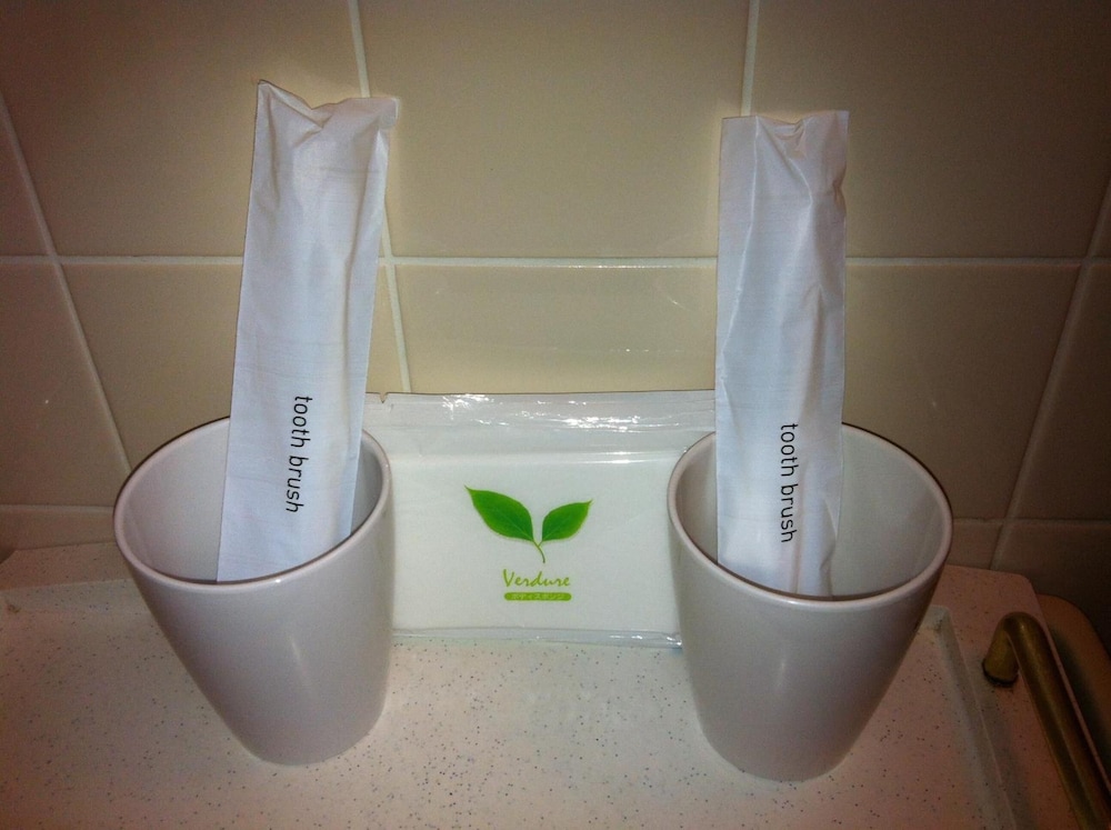 hotel kokusai plaza