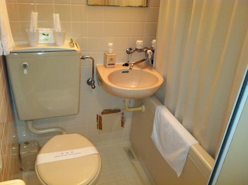 hotel kokusai plaza
