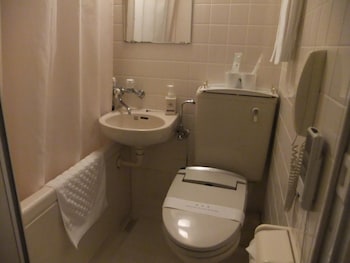 hotel kokusai plaza