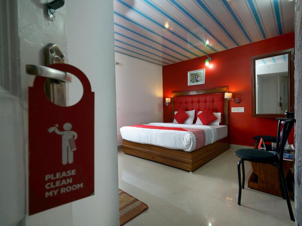 oyo 8653 achus inn