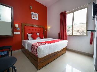 Oyo 8653 Achus Inn,New Colony Road, Munnar Town,3 star