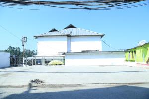 oyo 8653 achus inn