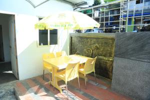oyo 8653 achus inn