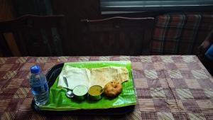 oyo 8653 achus inn
