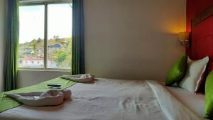 oyo 8653 achus inn