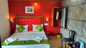oyo 8653 achus inn