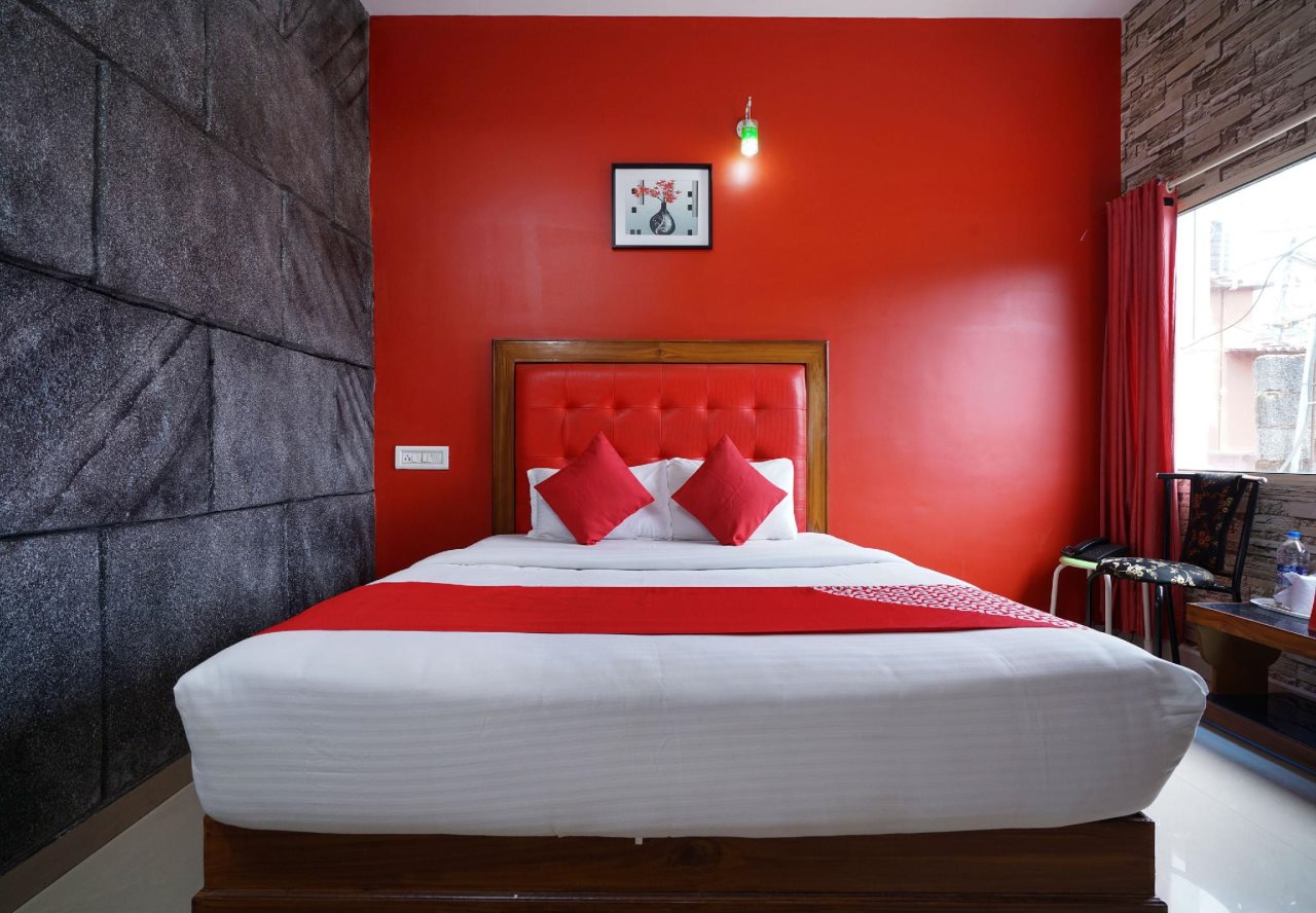 oyo 8653 achus inn