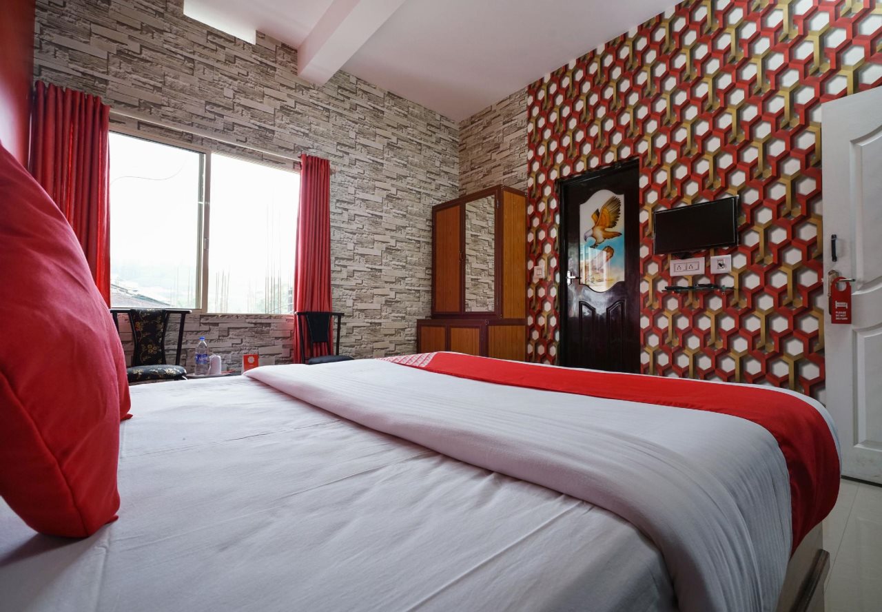 oyo 8653 achus inn