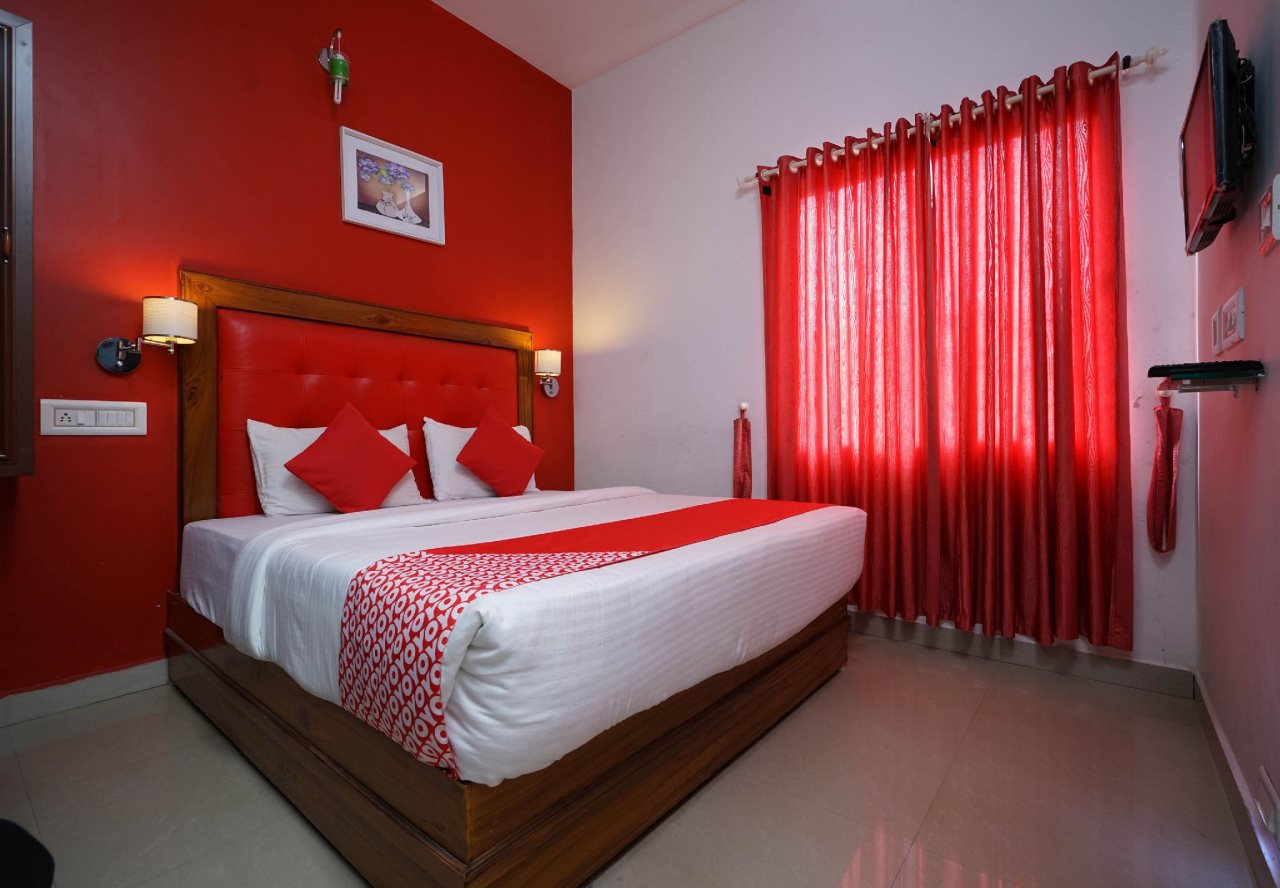 oyo 8653 achus inn