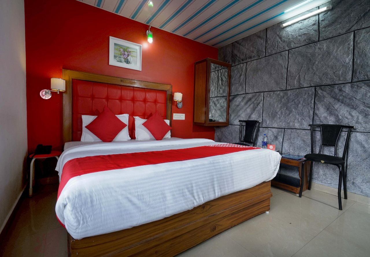 oyo 8653 achus inn