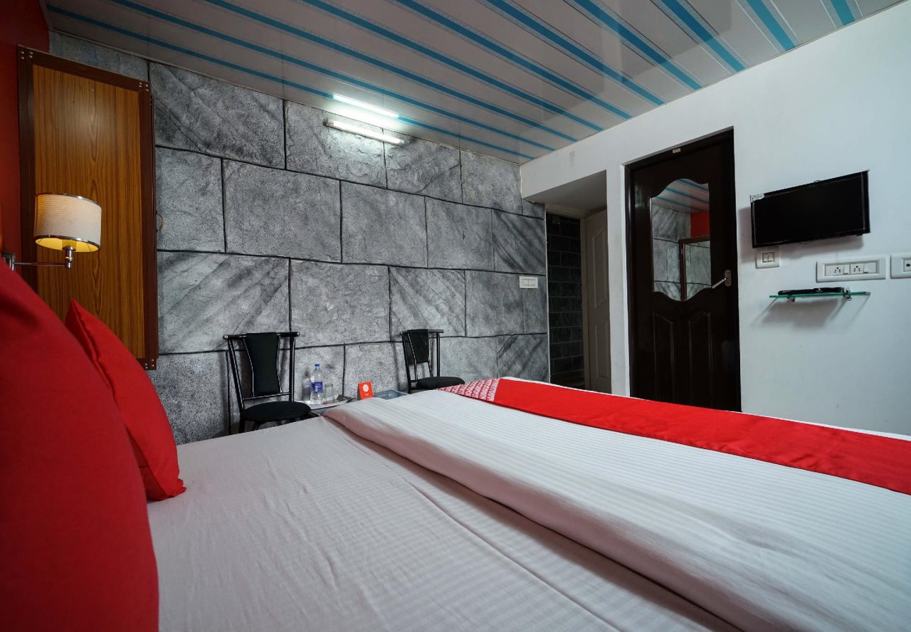 oyo 8653 achus inn