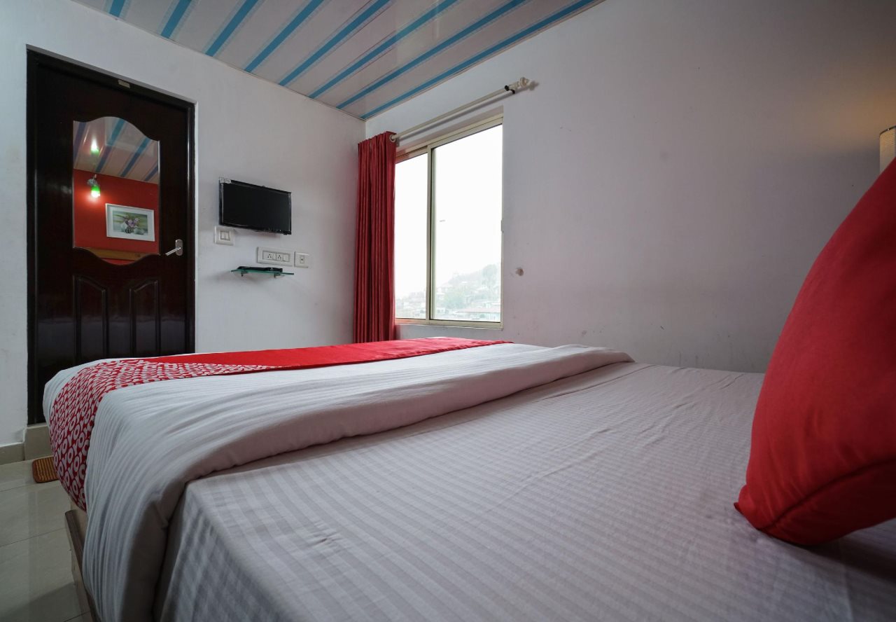 oyo 8653 achus inn