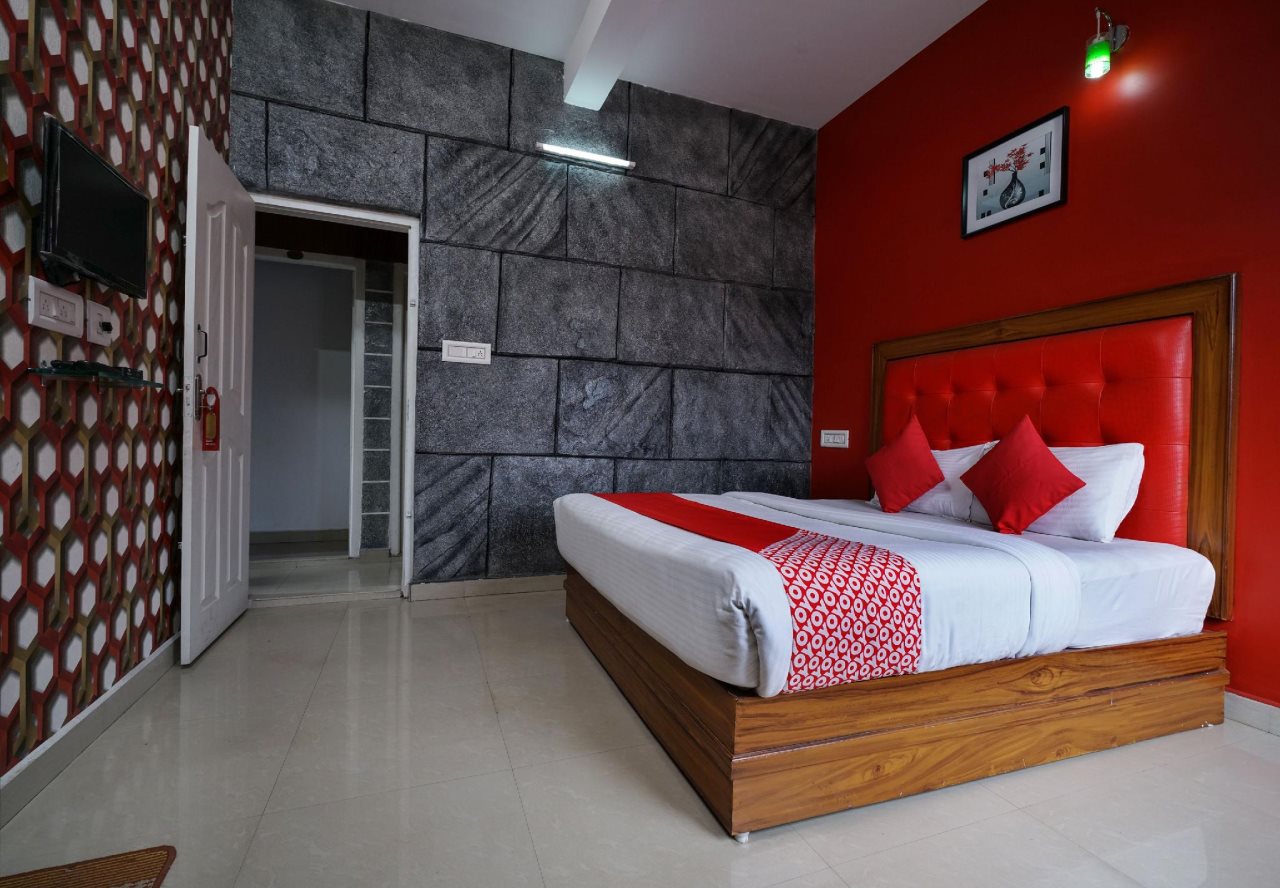 oyo 8653 achus inn