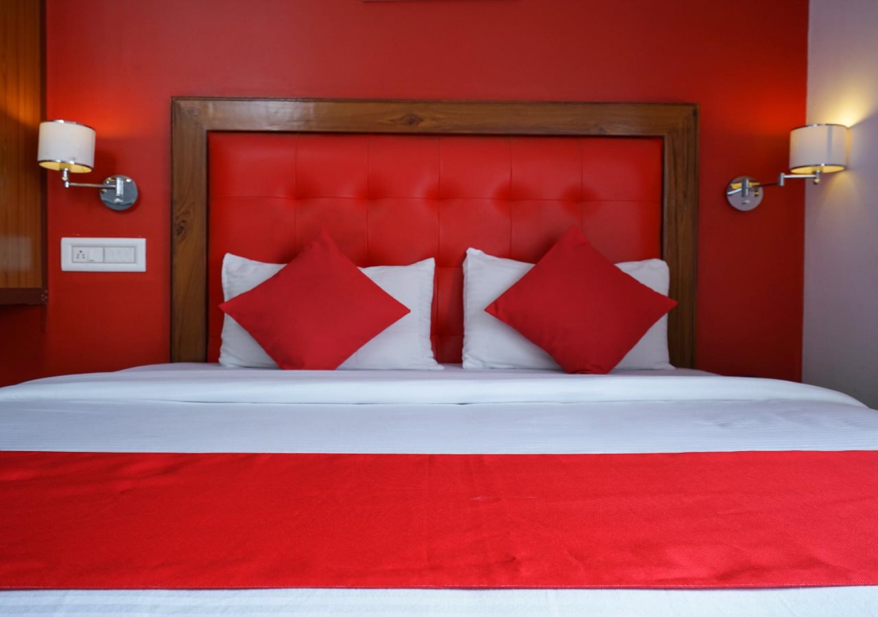 oyo 8653 achus inn