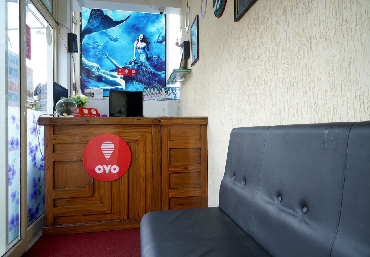 oyo 8653 achus inn