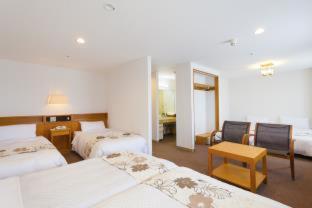 hotel ocean