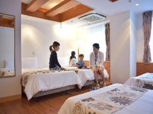 hotel ocean