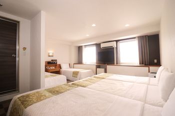 hotel ocean