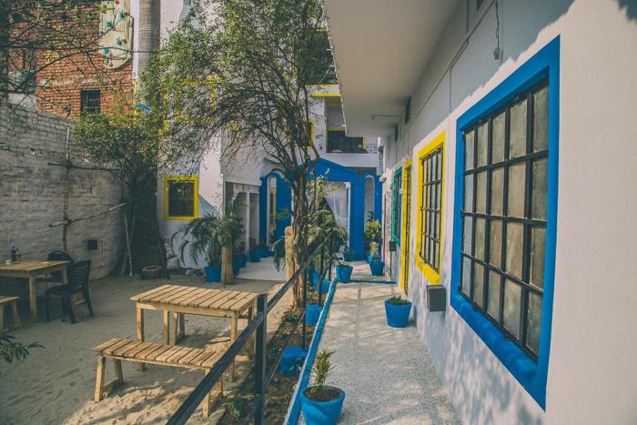 varanasi