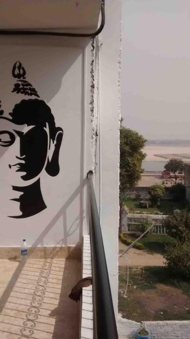 varanasi