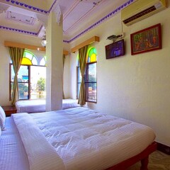 jheel hotel and restaurent