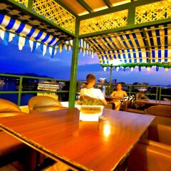 jheel hotel and restaurent