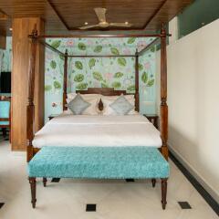 jheel hotel and restaurent