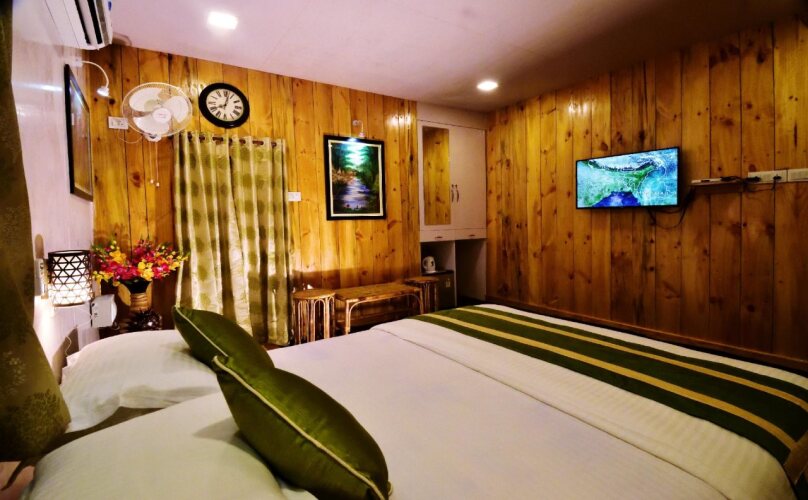 port blair