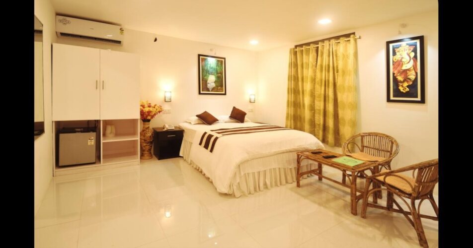 port blair