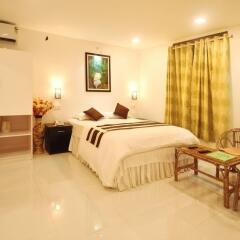 port blair