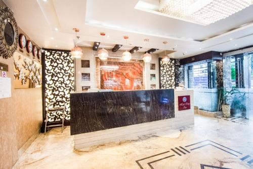 Hotel Ivory Inn Kolkata,Kolkata>>Howrah,3 star