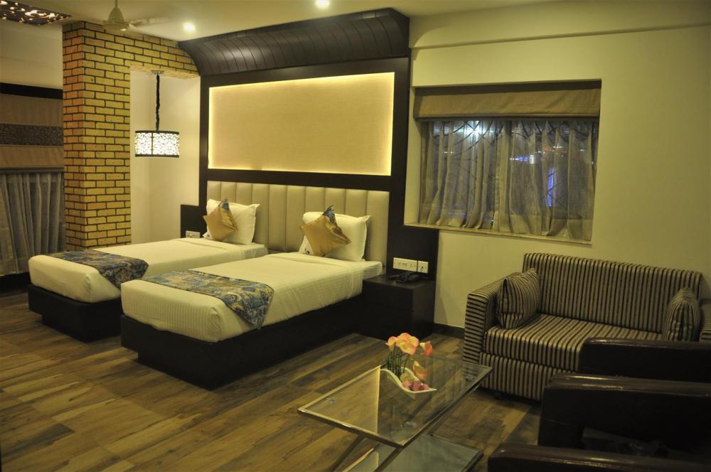 hotel ivory inn kolkata