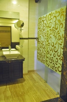 hotel ivory inn kolkata