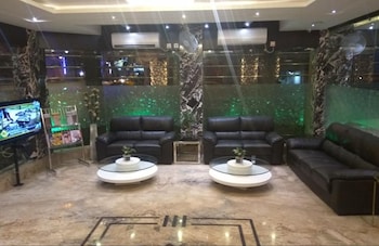 hotel ivory inn kolkata