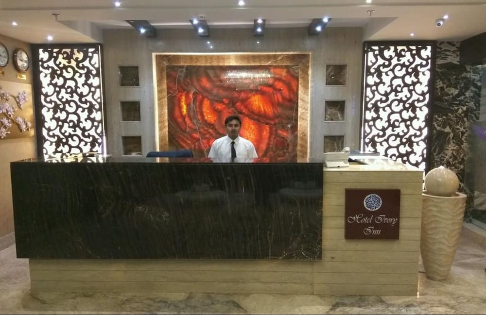 hotel ivory inn kolkata