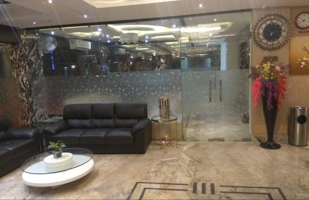 hotel ivory inn kolkata