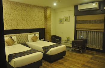 hotel ivory inn kolkata