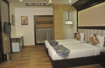 hotel ivory inn kolkata