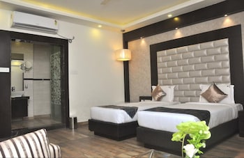hotel ivory inn kolkata