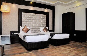 hotel ivory inn kolkata