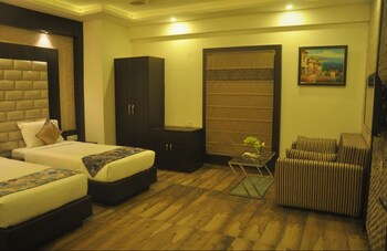 hotel ivory inn kolkata