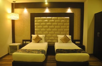 hotel ivory inn kolkata