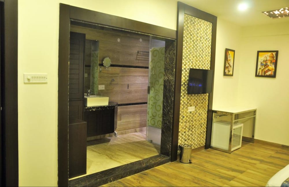 hotel ivory inn kolkata