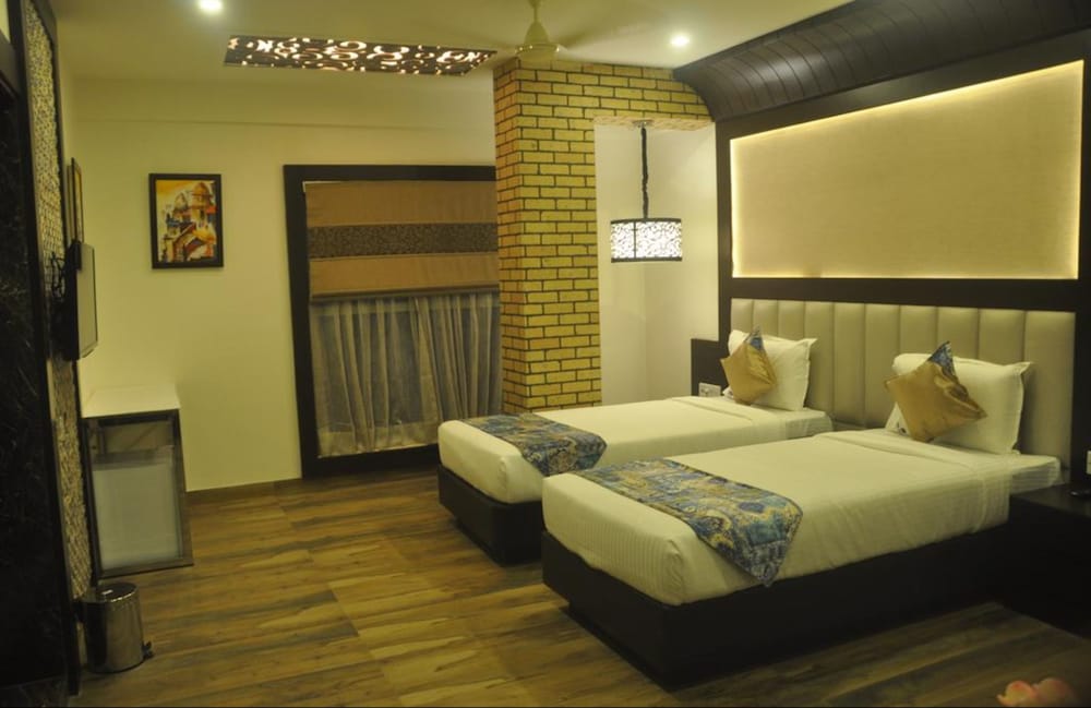 hotel ivory inn kolkata